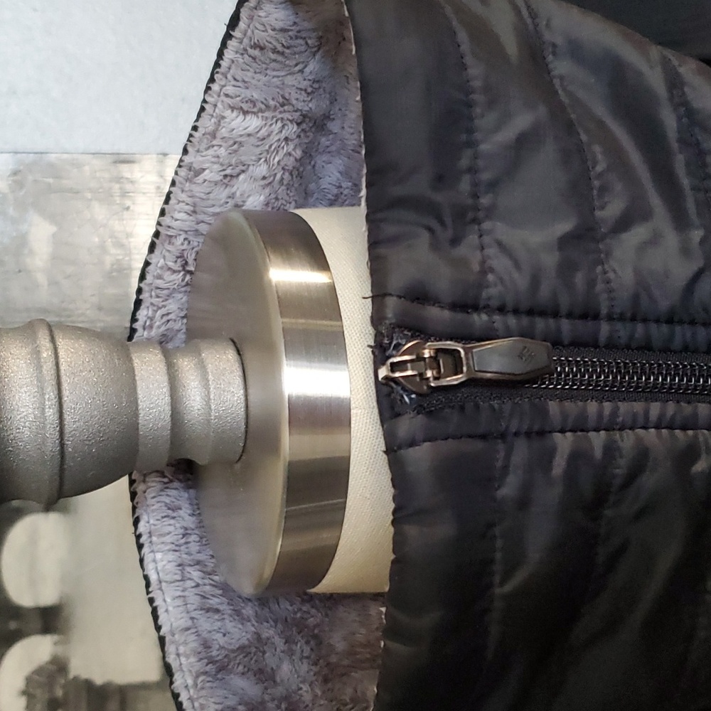 Columbia Omni Heat Jacket - Picture 6 of 11